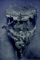   wreck spearfisherman  